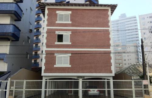 Tupi Apartment | Edifício Galassi