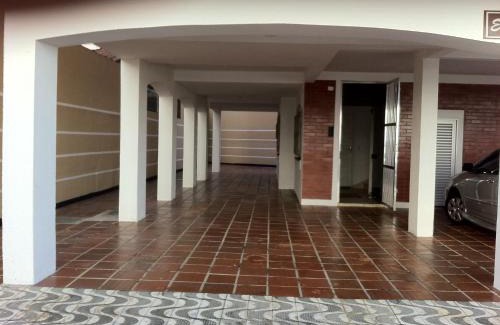 Tupi Apartment | Edifício Galassi