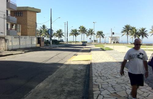 Tupi Apartment | Edifício Galassi