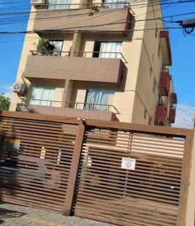 Goiania Apartment | Edifício Gomes