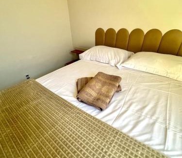 Goiania Apartment | Edifício Gomes