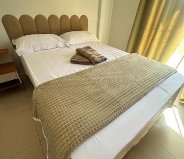Goiania Apartment | Edifício Gomes