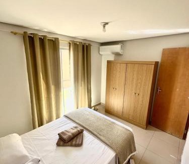 Goiania Apartment | Edifício Gomes