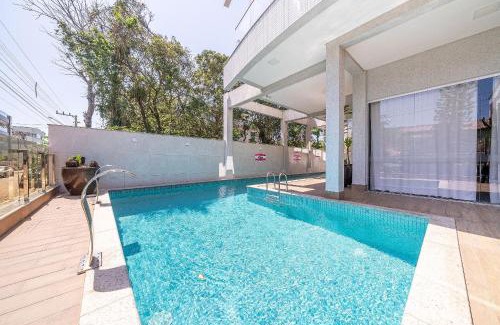 Mariscal Apartment | Edifício Infinity Mariscal