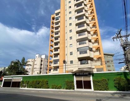 Parque Enseada Apartment | Edifício keybiscaine