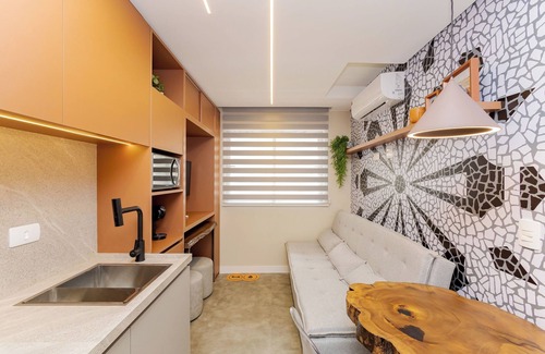 Matriz Apartment | Edifício Lins 236