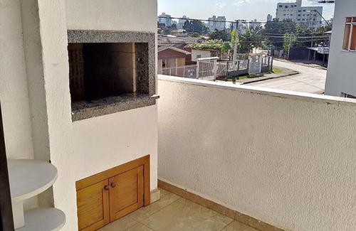 Esplanada Apartment | Edifício Louise – Apto 103