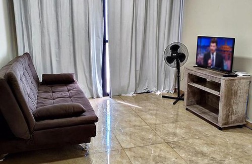 Esplanada Apartment | Edifício Louise – Apto 103