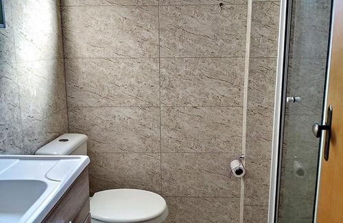 Esplanada Apartment | Edifício Louise – Apto 103