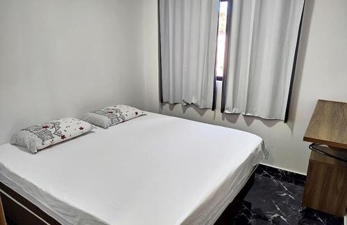 Esplanada Apartment | Edifício Louise – Apto 103