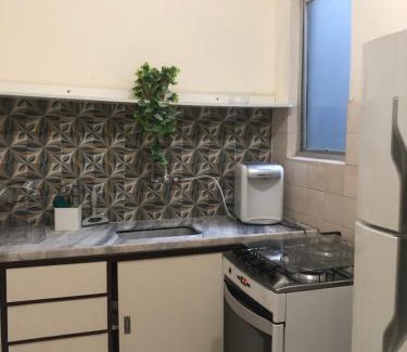 Mirim Apartment | Edifício Malibú
