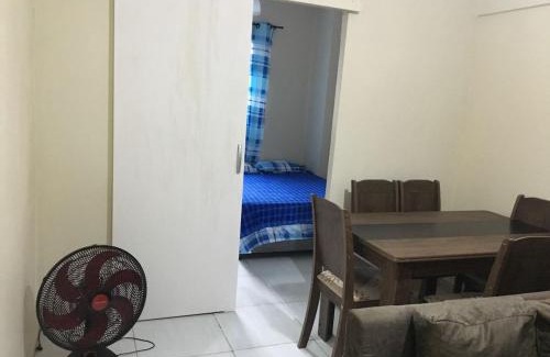Mirim Apartment | Edifício Malibú