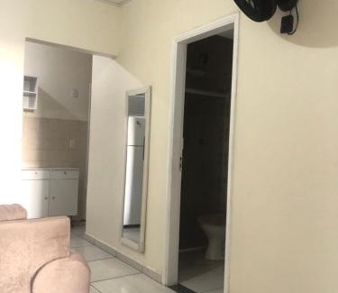 Mirim Apartment | Edifício Malibú