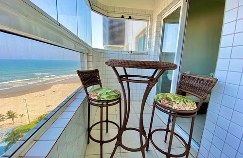 Balneario Paqueta Apartment | Edifício Onix