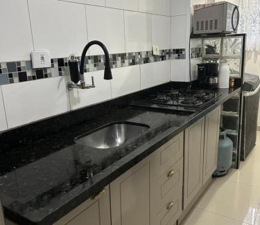 Jose Menino Apartment | Edifício Plaza de Saint Martin