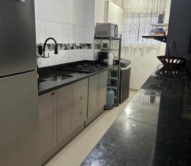 Jose Menino Apartment | Edifício Plaza de Saint Martin