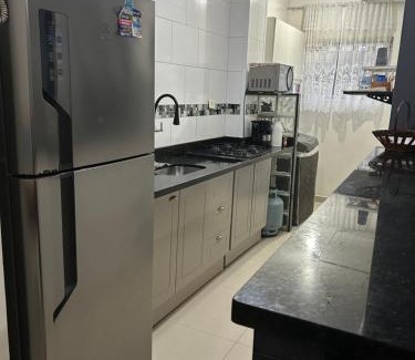 Jose Menino Apartment | Edifício Plaza de Saint Martin