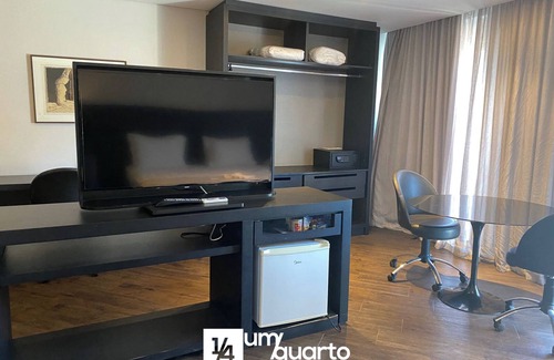 Centro Apartment | Edifício Ponte Hercílio Luz