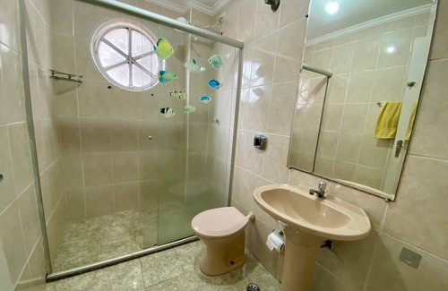 Vila Assuncao Apartment | Edifício São Rafael