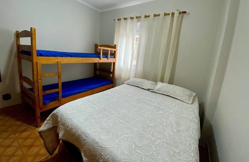 Vila Assuncao Apartment | Edifício São Rafael