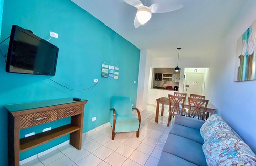 Tupi Apartment | Edifício Saint Domingos