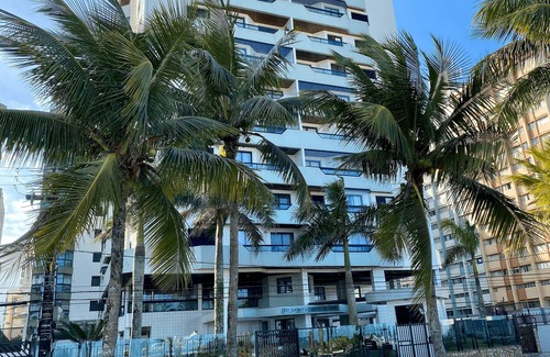 Tupi Apartment | Edifício Saint Domingos
