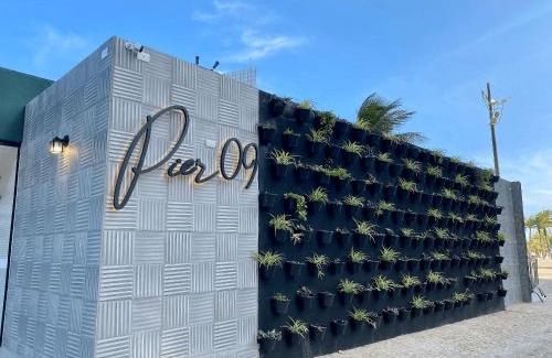 Mirim Apartment | Edifício Saint Domingos