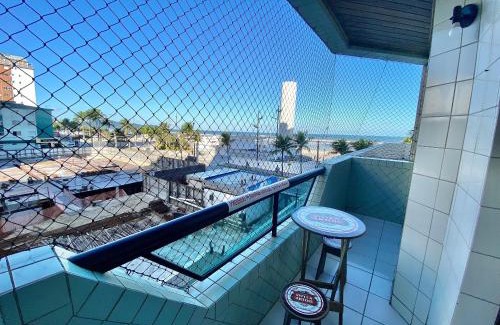 Mirim Apartment | Edifício Saint Domingos