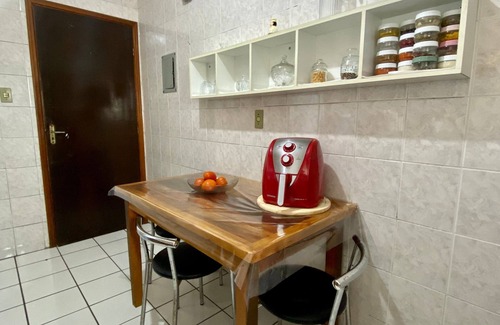 Tupi Apartment | Edifício Saint Thomas