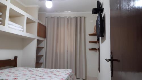 Pereque-Acu Apartment | Edifício San Rafael
