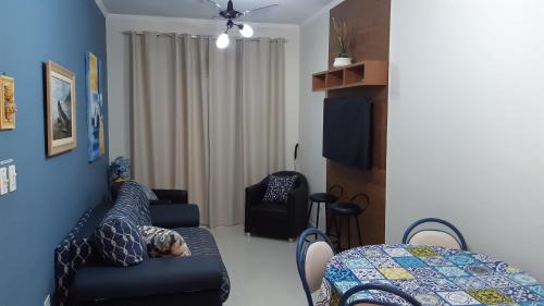 Pereque-Acu Apartment | Edifício San Rafael