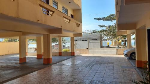 Pereque-Acu Apartment | Edifício San Rafael