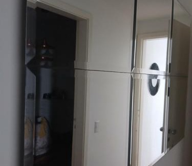 Vila Isabel Apartment | Edifício Washington Medeiros