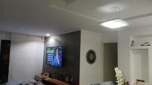 Vila Isabel Apartment | Edifício Washington Medeiros