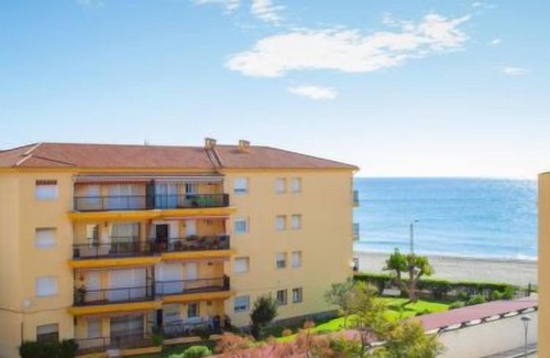 Torre de Benagalbon Apartment | Edif. museo 2ºk by Interhome