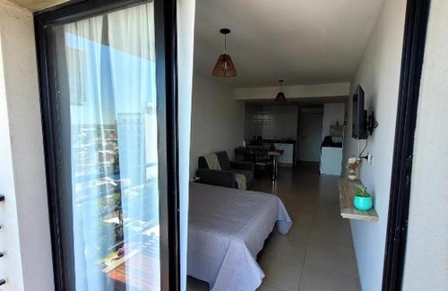 Province of Tucuman Apartment | Edificio 9 de Julio II
