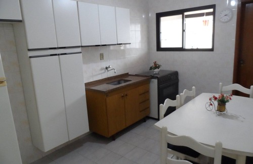 Tupi Apartment | Edificio Amaro