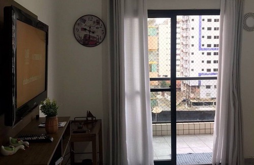 Tupi Apartment | Edificio Amaro