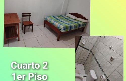 Belen House | Edificio Bagazan