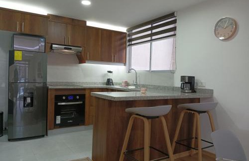 Quito Apartment | Edificio Batán Plaza