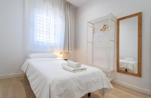 Valladolid City Centre Apartment | Edificio Calixto by Plaza Mayor Apartamentos