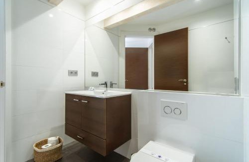 Valladolid City Centre Apartment | Edificio Calixto by Plaza Mayor Apartamentos