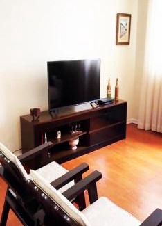 Aparecida Apartment | Edificio Carlos Virtuoso
