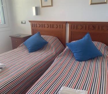 La Capellania Apartment | Edificio Cielomar - with fantastic sea views!
