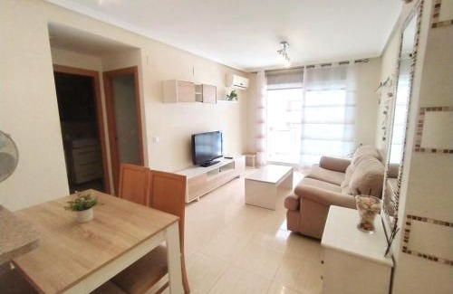 Marina d'Or Apartment | Edificio Costa Azahar II