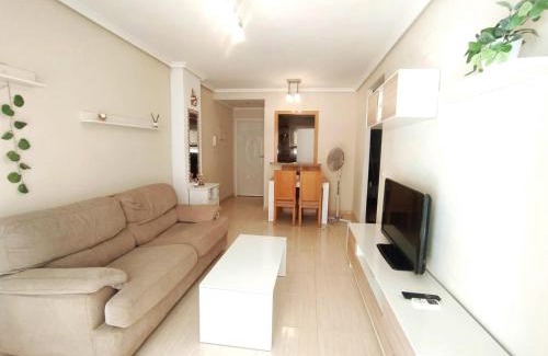 Marina d'Or Apartment | Edificio Costa Azahar II