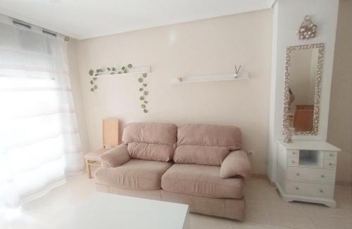 Marina d'Or Apartment | Edificio Costa Azahar II