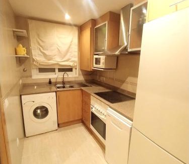 Marina d'Or Apartment | Edificio Costa Azahar II