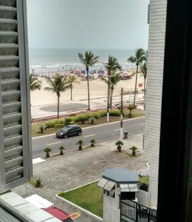 Tupi Apartment | Edificio Edmeia