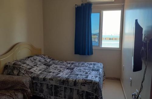 Sagrada Familia Apartment | Edificio Freitas